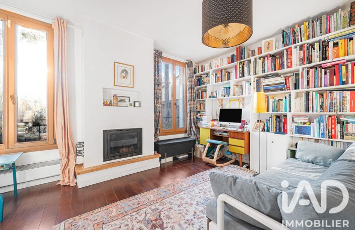 Vente Maison/villa 4 pièces — photo 3