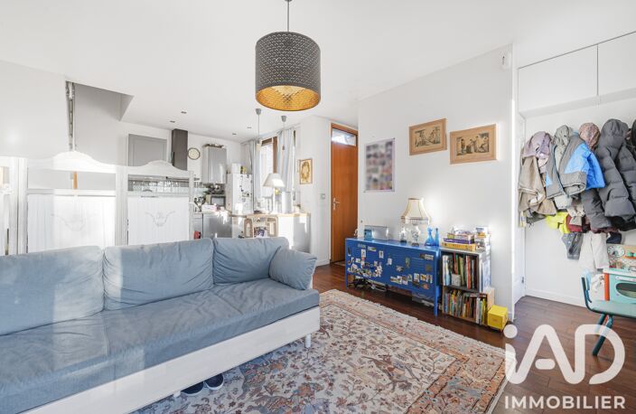 Vente Maison/villa 4 pièces — photo 4
