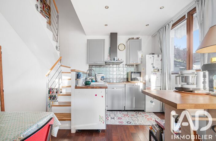 Vente Maison/villa 4 pièces — photo 5