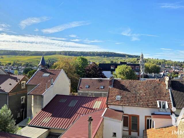 Vente Maison/villa 4 pièces — photo du bien