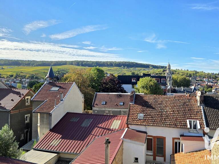 Vente Maison/villa 4 pièces — photo 1