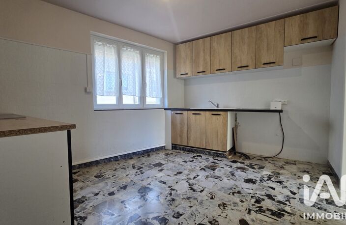 Vente Maison/villa 4 pièces — photo 3