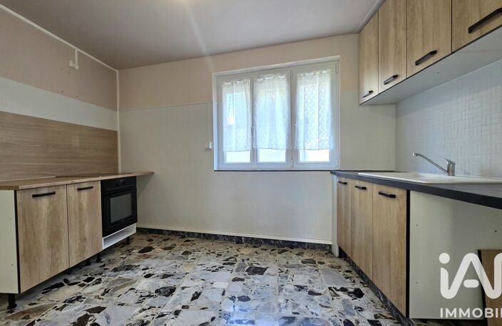 Vente Maison/villa 4 pièces — photo 4