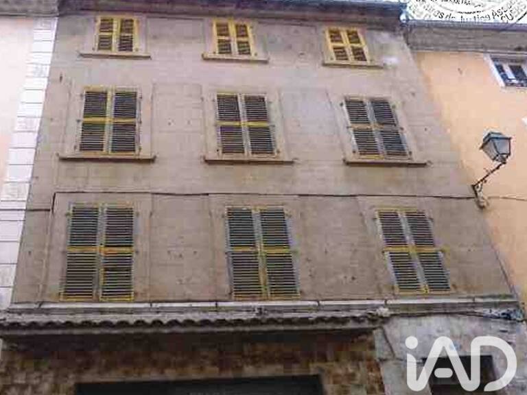 Vente Immeuble 168 m&sup2; — photo 1