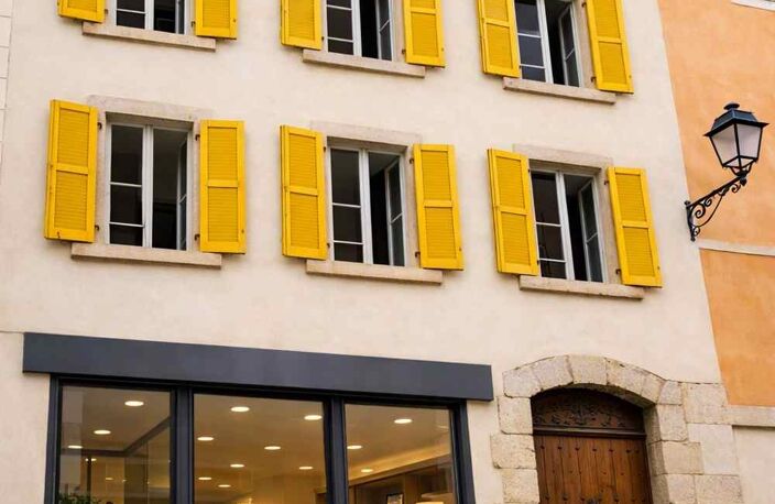 Vente Immeuble 168 m&sup2; — photo 2