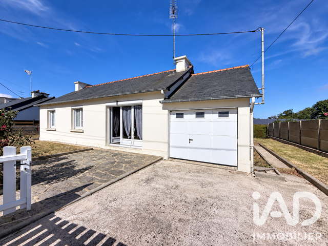 Vente Maison/villa 4 pièces — photo du bien