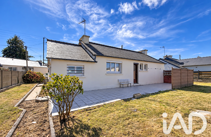 Vente Maison/villa 4 pièces — photo 2