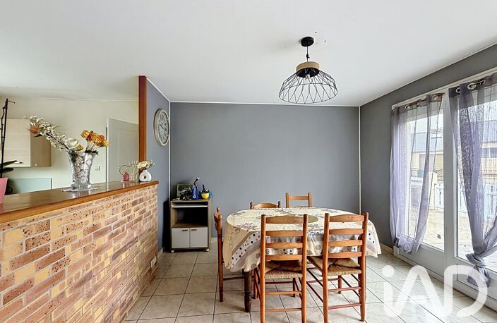 Vente Maison/villa 4 pièces — photo 3
