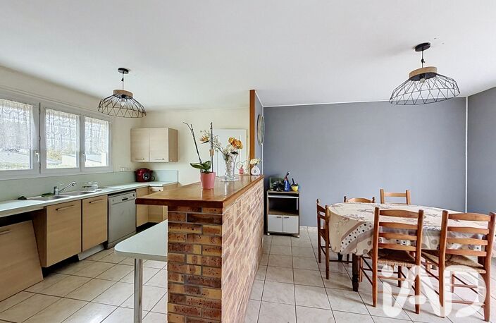Vente Maison/villa 4 pièces — photo 4