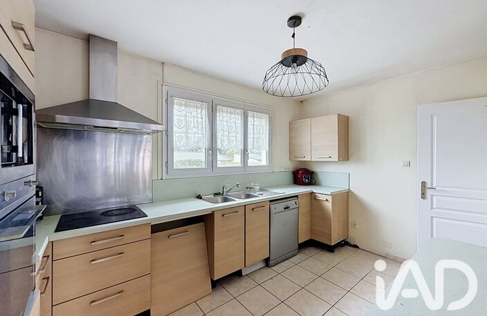Vente Maison/villa 4 pièces — photo 5