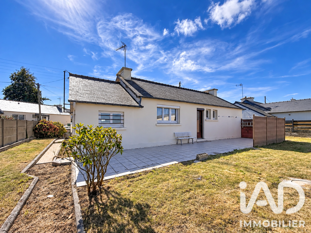 Vente Maison/villa 4 pièces — photo du bien