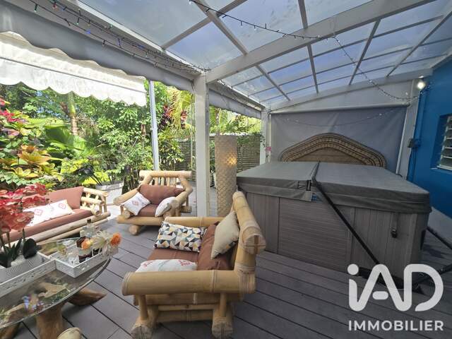 Vente Maison de ville 4 pièces — photo du bien