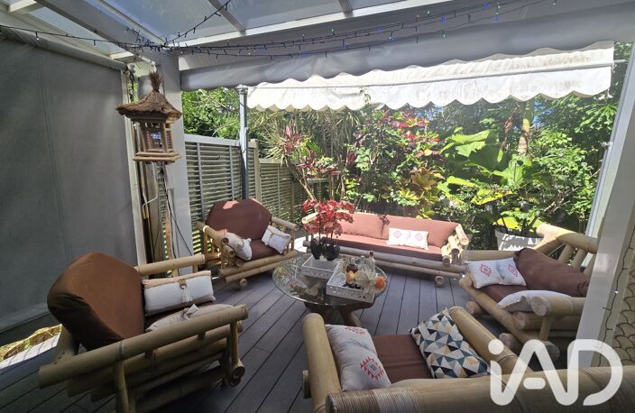 Vente Maison de ville 4 pièces — photo 2
