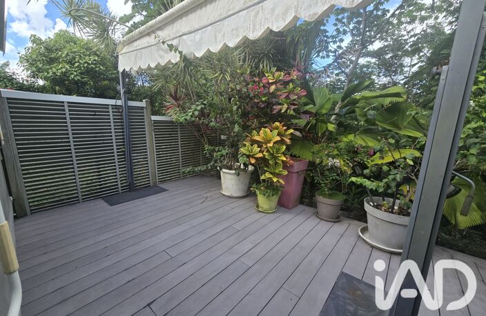 Vente Maison de ville 4 pièces — photo 3
