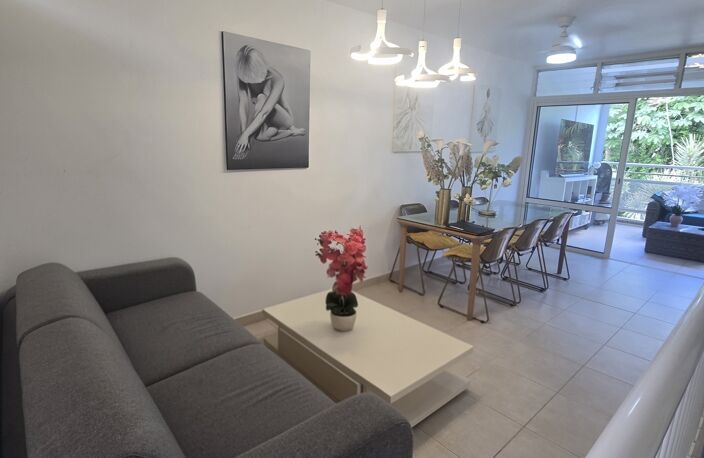 Vente Maison de ville 4 pièces — photo 4