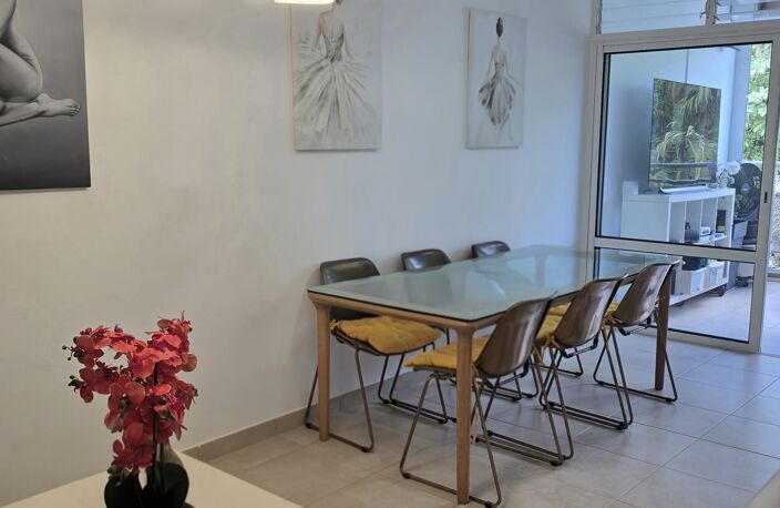 Vente Maison de ville 4 pièces — photo 5