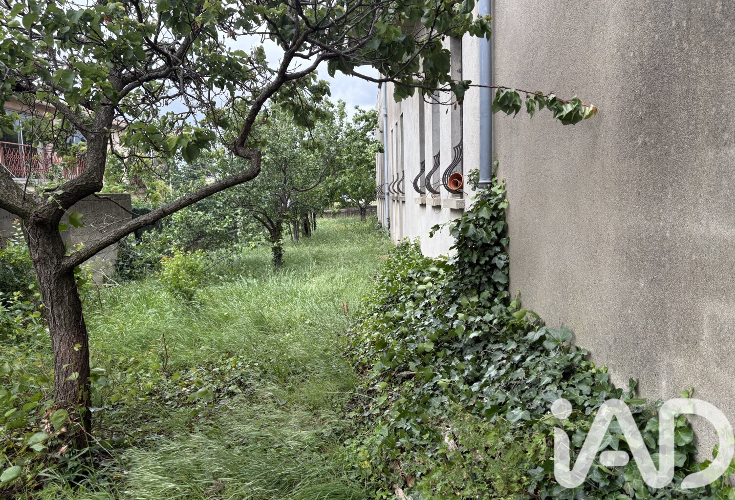 Vente Maison/villa 5 pièces — photo 1