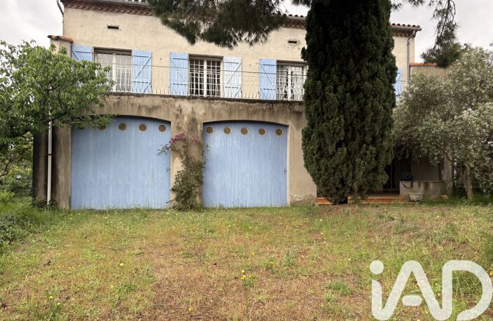 Vente Maison/villa 5 pièces — photo 2