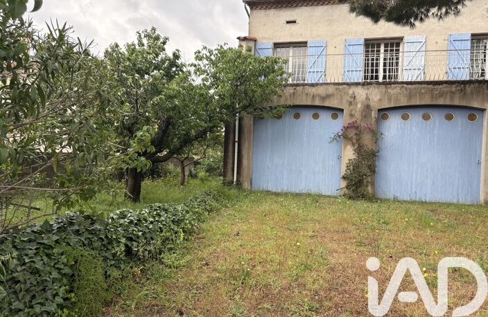 Vente Maison/villa 5 pièces — photo 3
