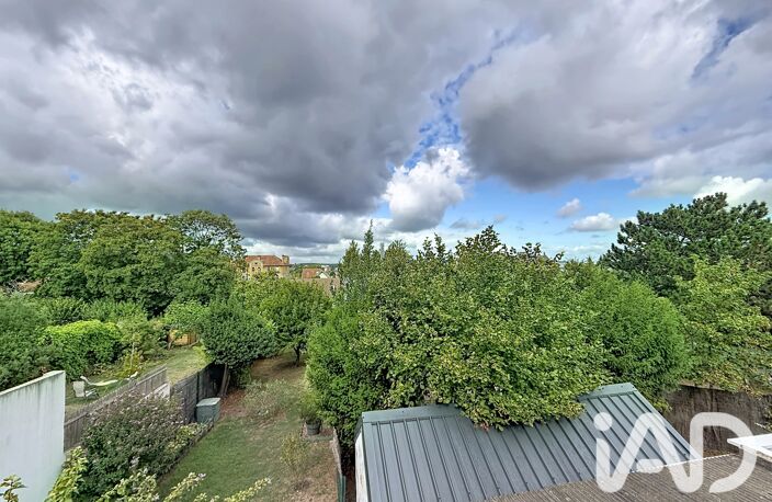 Vente Maison/villa 8 pièces — photo 3