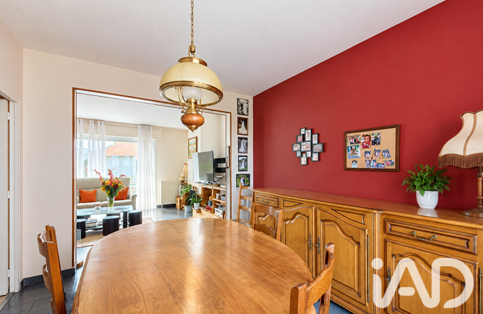 Vente Maison/villa 8 pièces — photo 5