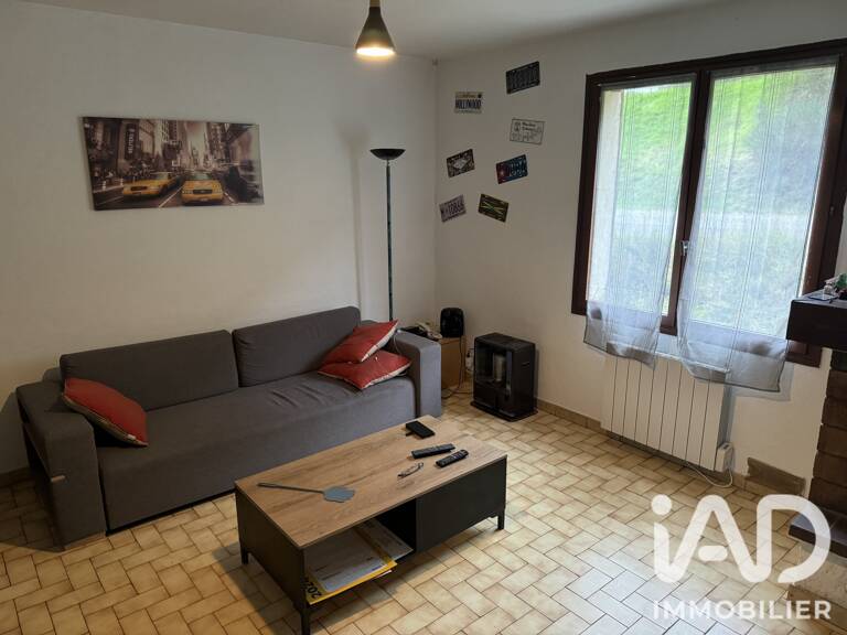 Vente Appartement 3 pièces — photo 1