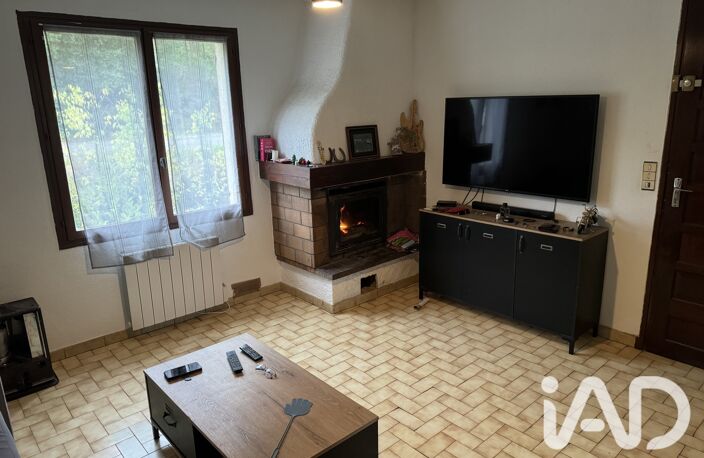 Vente Appartement 3 pièces — photo 2
