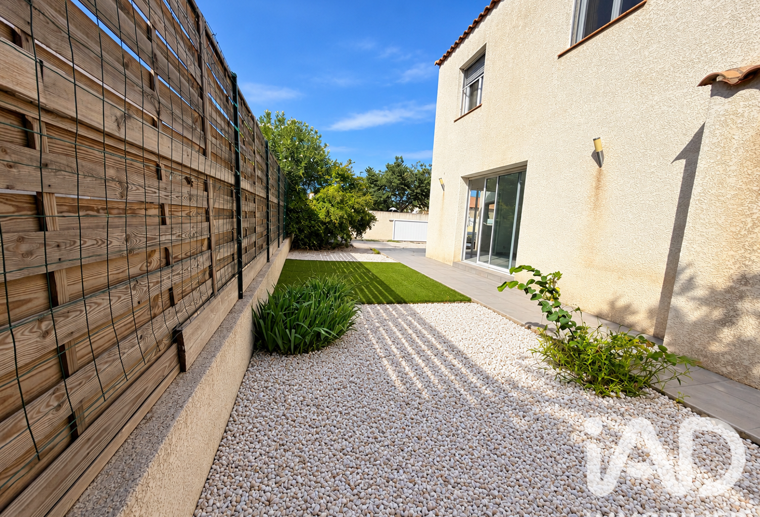 Vente Maison traditionnelle 4 pièces — photo 1