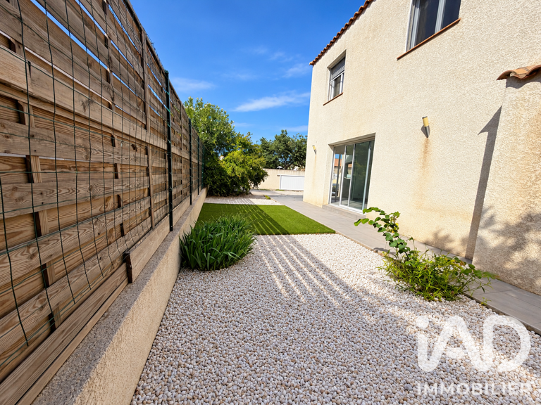 Vente Maison traditionnelle 4 pièces — photo 1