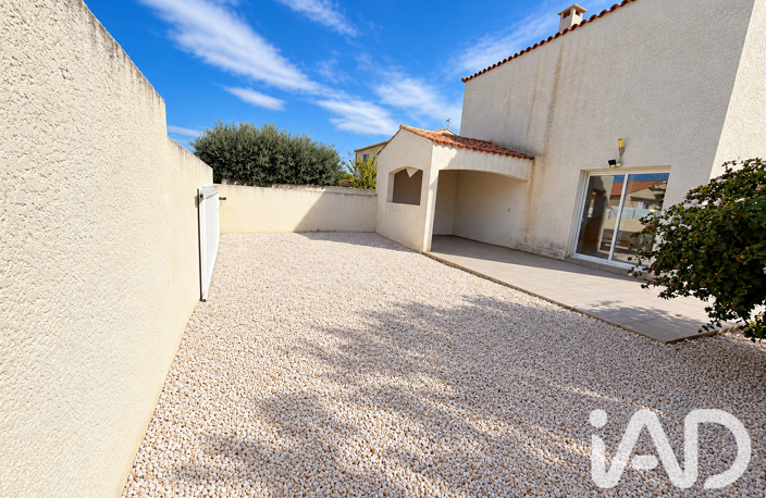 Vente Maison traditionnelle 4 pièces — photo 2