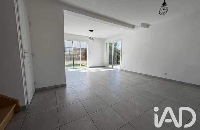 Vente Maison traditionnelle 4 pièces — photo 3