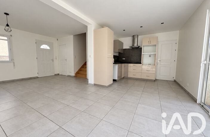 Vente Maison traditionnelle 4 pièces — photo 4