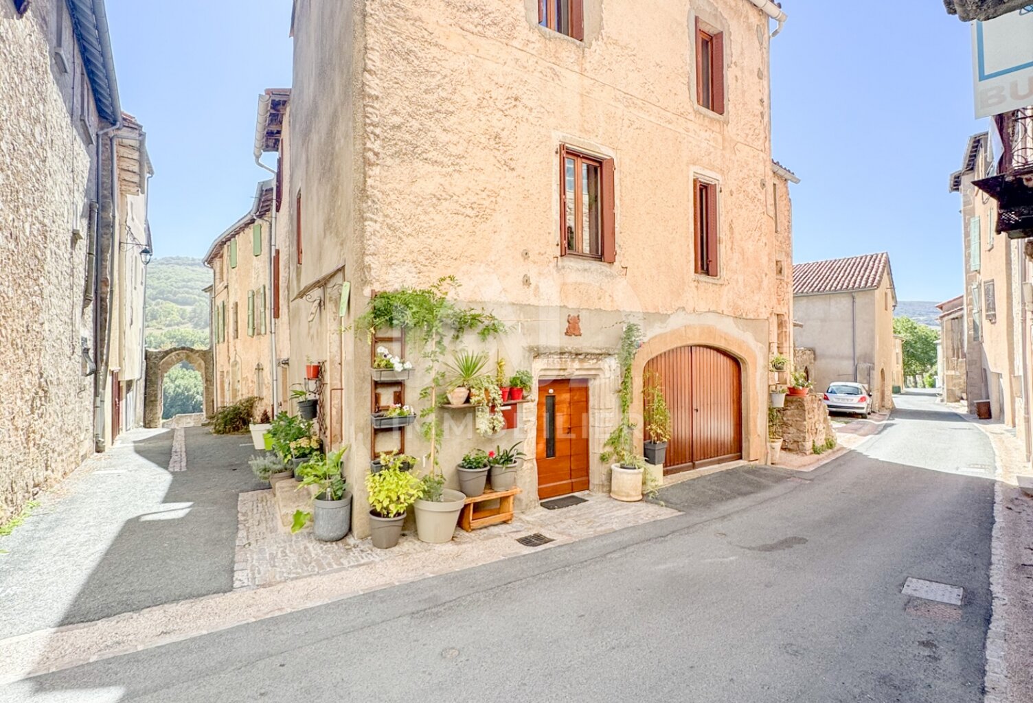 Vente Maison de village 4 pièces — photo 1