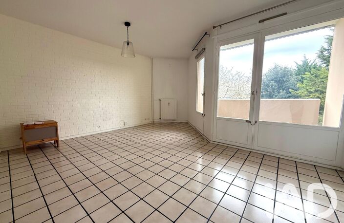 Vente Appartement 3 pièces — photo 2