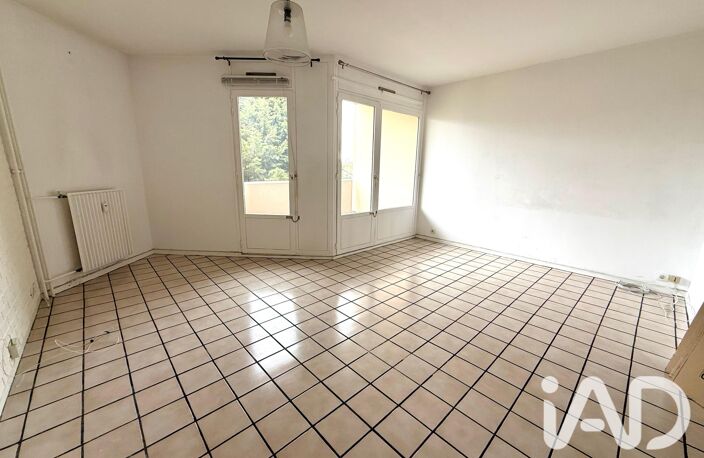 Vente Appartement 3 pièces — photo 3
