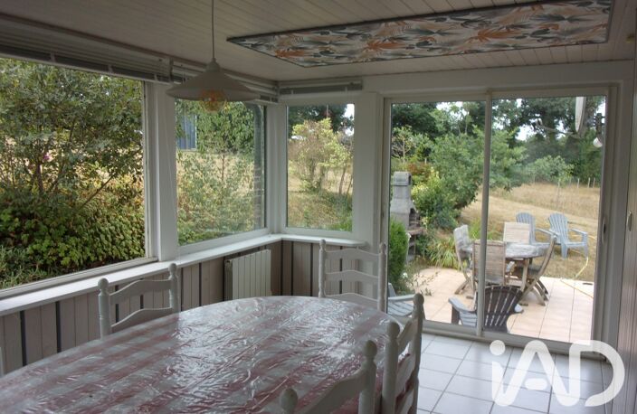 Vente Maison de campagne 5 pièces — photo 5