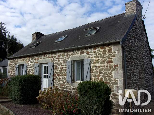 Vente Maison de campagne 5 pièces — photo du bien