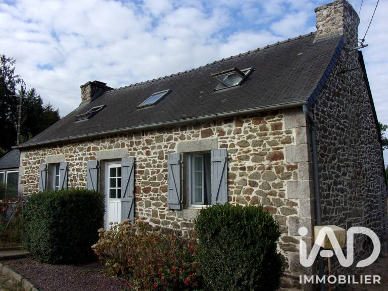 Vente Maison de campagne 5 pièces — photo 1