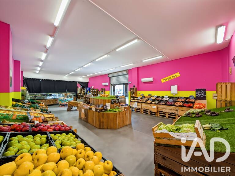 Vente Alimentation 200 m&sup2; — photo 1