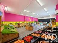 Vente Alimentation 200 m&sup2; — photo 2