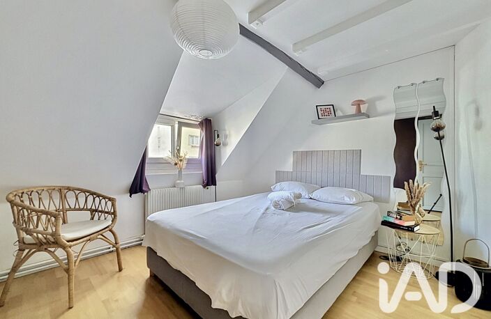 Vente Appartement 3 pièces — photo 3