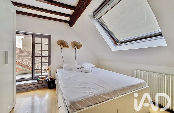 Vente Appartement 3 pièces — photo 4