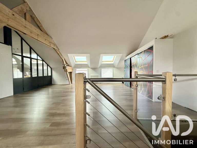 Vente Loft 3 pièces — photo 1