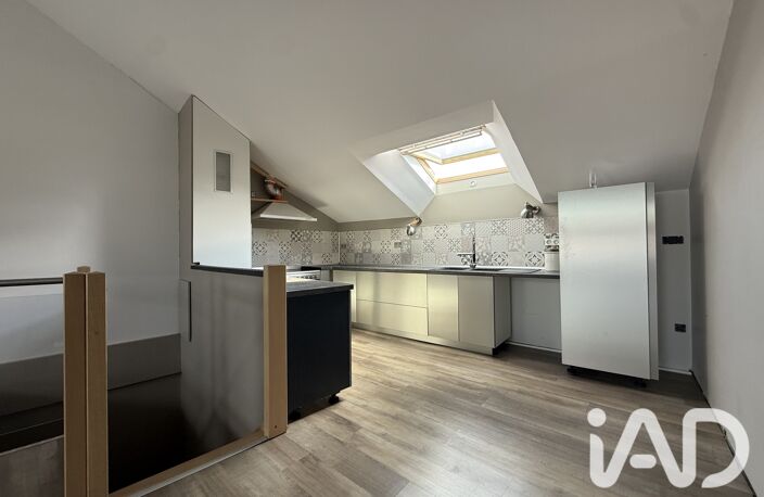 Vente Loft 3 pièces — photo 5