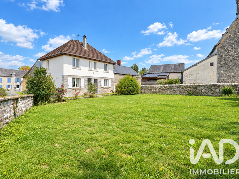 Vente Maison/villa 5 pièces — photo 1