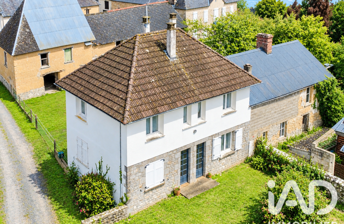 Vente Maison/villa 5 pièces — photo 2