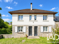 Vente Maison/villa 5 pièces — photo 3