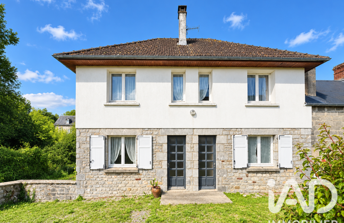 Vente Maison/villa 5 pièces — photo 3