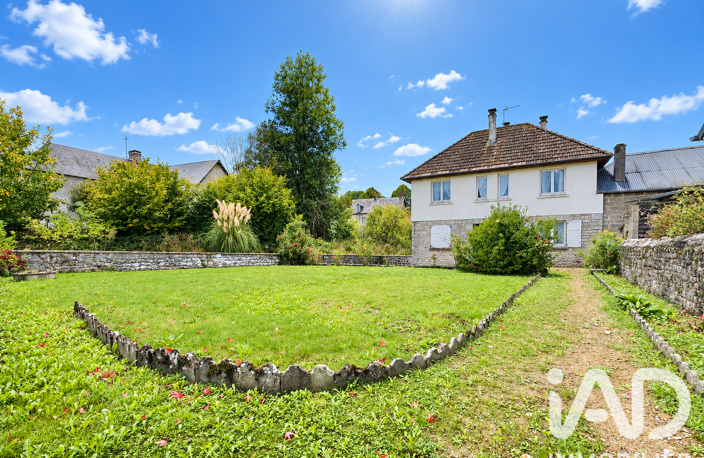 Vente Maison/villa 5 pièces — photo 4