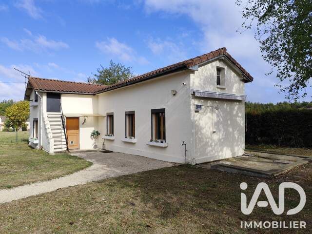 Vente Maison/villa 3 pièces — photo du bien